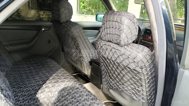 Mercedes C 200 1999, 235,000 km - 2.0 l - Yevlax