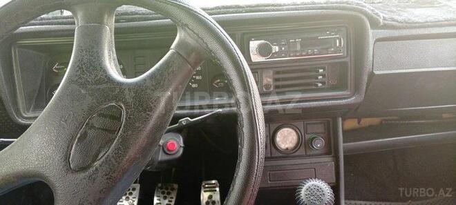 LADA (VAZ) 2107 2010, 86,900 km - 1.6 l - Yardımlı