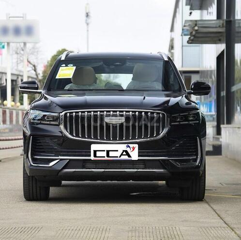 Geely Monjaro 2025, 0 km - 1.5 l - Bakı