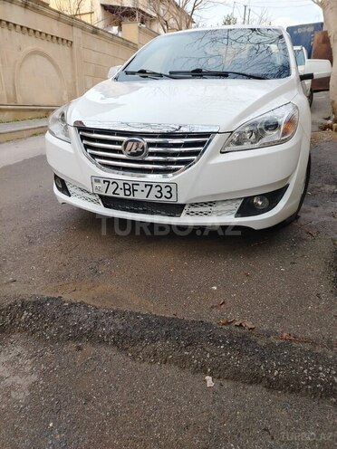 Lifan 720 2015, 147,000 km - 1.8 л - Bakı