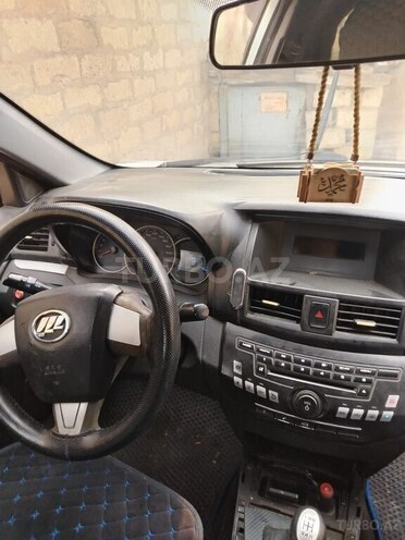 Lifan 720 2015, 147,000 km - 1.8 л - Bakı