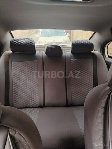 Lifan 720 2015, 147,000 km - 1.8 л - Bakı