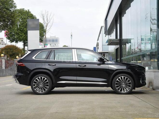 Geely Monjaro 2025, 0 km - 1.5 l - Bakı