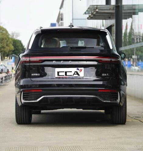 Geely Monjaro 2025, 0 km - 1.5 l - Bakı