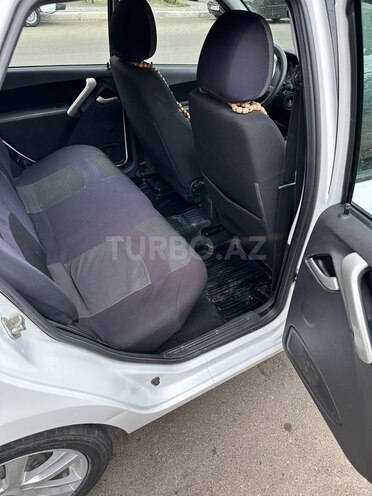 LADA (VAZ) Granta 2019, 106,000 km - 1.6 l - Gəncə