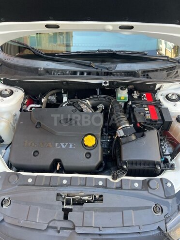 LADA (VAZ) Granta 2019, 106,000 km - 1.6 l - Gəncə
