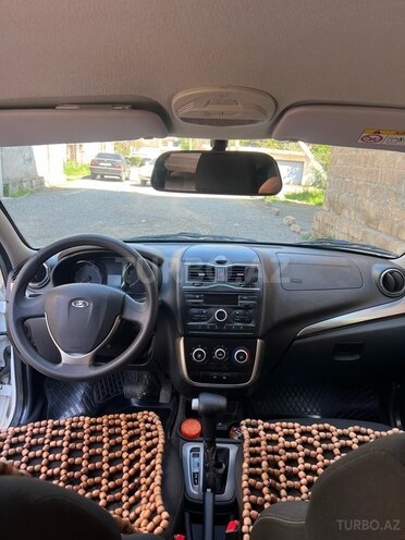 LADA (VAZ) Granta 2019, 106,000 km - 1.6 l - Gəncə