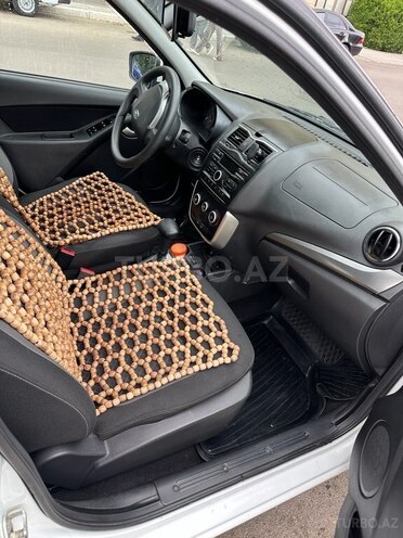 LADA (VAZ) Granta 2019, 106,000 km - 1.6 l - Gəncə