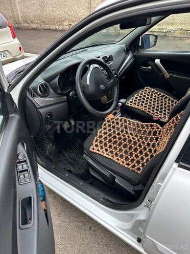 LADA (VAZ) Granta 2019, 106,000 km - 1.6 l - Gəncə