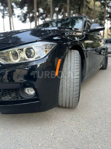 BMW 328 2015, 90,000 km - 2.0 l - Bakı