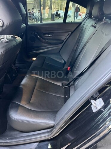 BMW 328 2015, 90,000 km - 2.0 l - Bakı