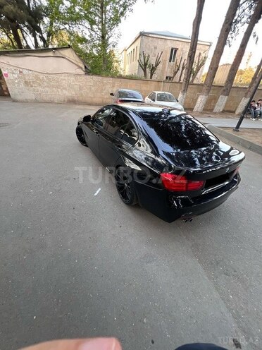 BMW 328 2015, 90,000 km - 2.0 l - Bakı