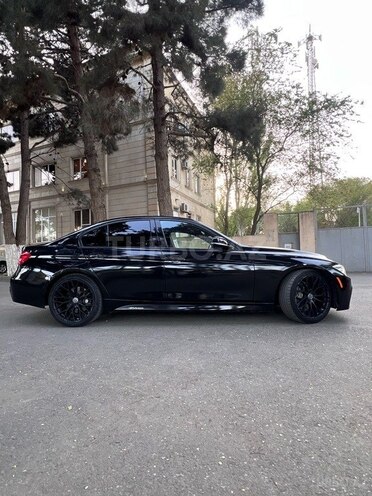 BMW 328 2015, 90,000 km - 2.0 l - Bakı