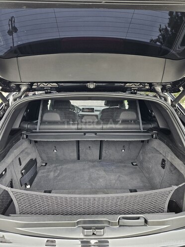 BMW X5 2016, 118,900 km - 2.0 l - Bakı