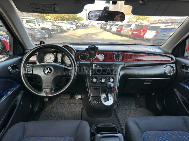 Mitsubishi Airtrek 2002, 272,000 km - 2.0 l - Bakı