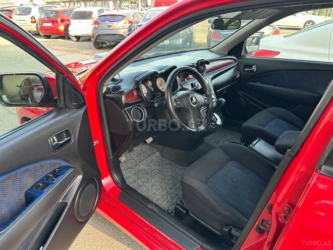 Mitsubishi Airtrek 2002, 272,000 km - 2.0 l - Bakı