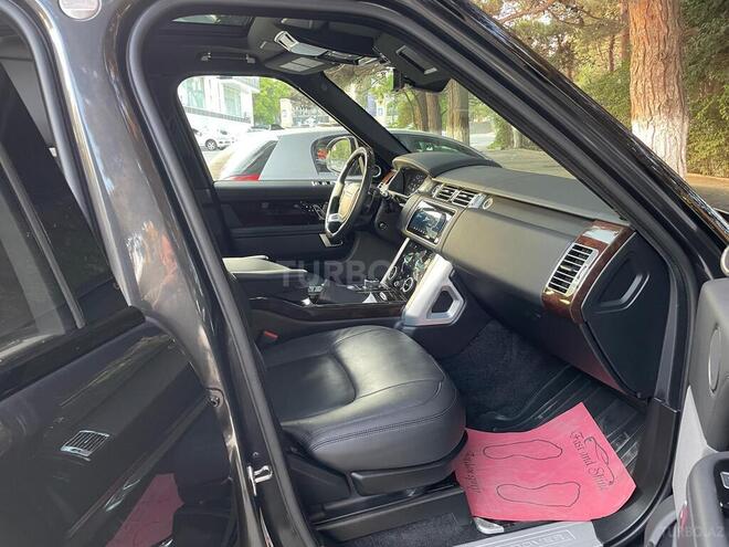 Land Rover Range Rover 2019, 63,000 km - 2.0 l - Bakı