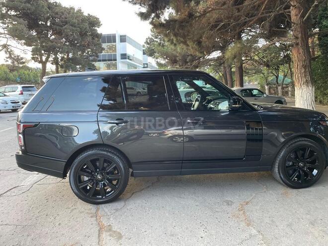 Land Rover Range Rover 2019, 63,000 km - 2.0 l - Bakı