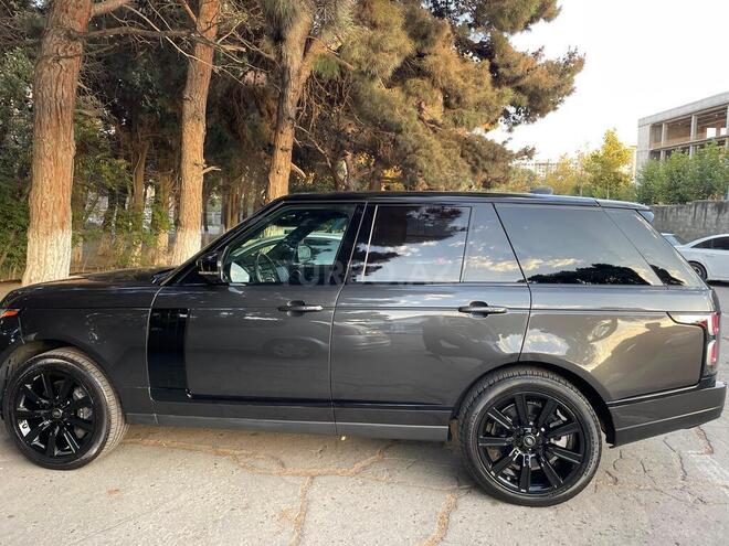 Land Rover Range Rover 2019, 63,000 km - 2.0 l - Bakı