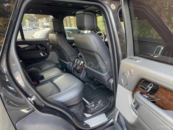Land Rover Range Rover 2019, 63,000 km - 2.0 l - Bakı