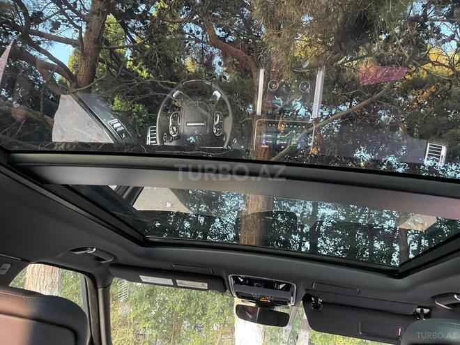 Land Rover Range Rover 2019, 63,000 km - 2.0 l - Bakı