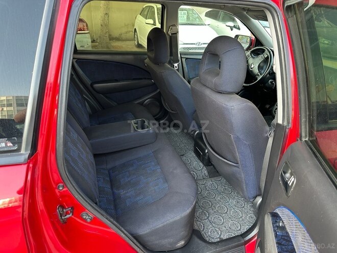 Mitsubishi Airtrek 2002, 272,000 km - 2.0 l - Bakı