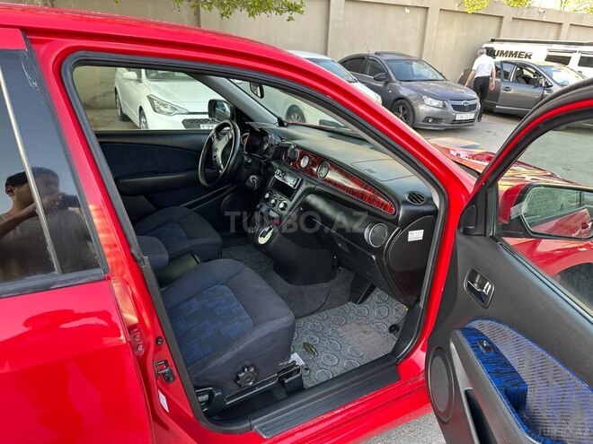 Mitsubishi Airtrek 2002, 272,000 km - 2.0 l - Bakı