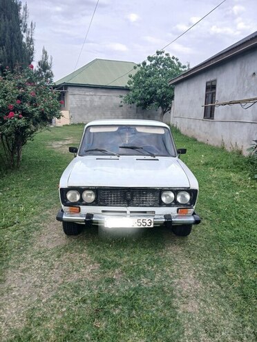 LADA (VAZ) 2106 1985, 95,000 km - 1.3 л - İmişli