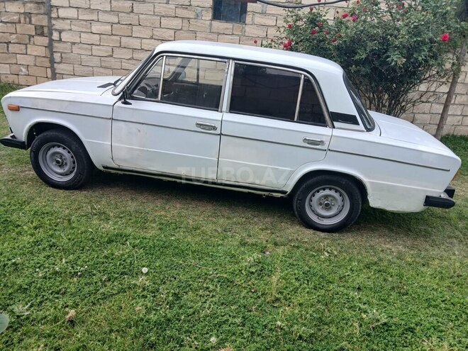 LADA (VAZ) 2106 1985, 95,000 km - 1.3 л - İmişli