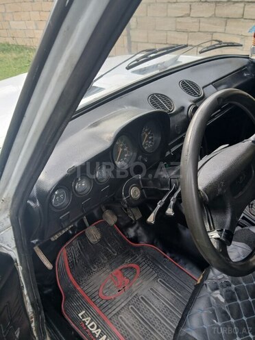 LADA (VAZ) 2106 1985, 95,000 km - 1.3 л - İmişli