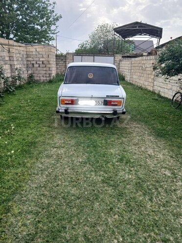 LADA (VAZ) 2106 1985, 95,000 km - 1.3 л - İmişli