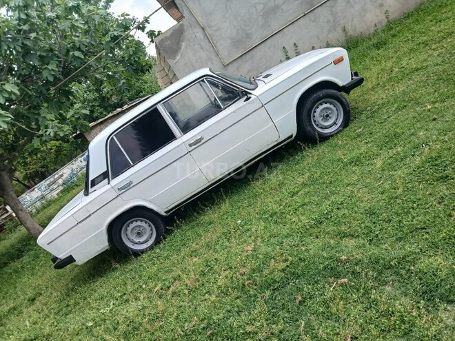 LADA (VAZ) 2106 1985, 95,000 km - 1.3 л - İmişli