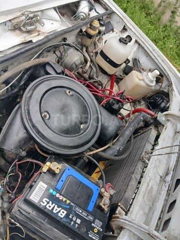 LADA (VAZ) 2106 1985, 95,000 km - 1.3 л - İmişli