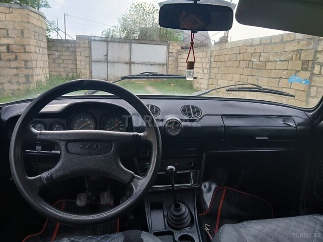 LADA (VAZ) 2106 1985, 95,000 km - 1.3 л - İmişli
