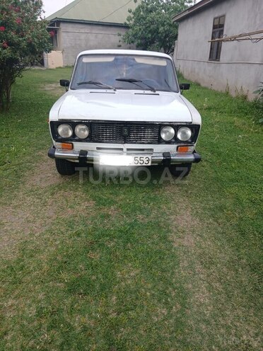 LADA (VAZ) 2106 1985, 95,000 km - 1.3 л - İmişli