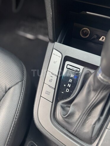 Hyundai Avante 2016, 206,000 km - 1.6 l - Bakı