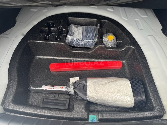 Hyundai Avante 2016, 206,000 km - 1.6 l - Bakı