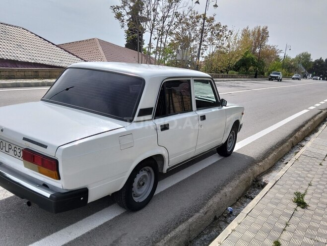 LADA (VAZ) 2107 2003, 95,538 km - 1.6 l - Şamaxı