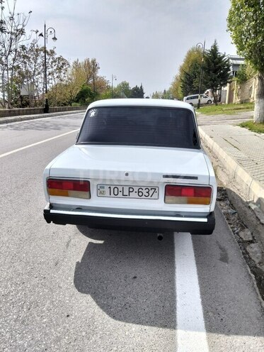 LADA (VAZ) 2107 2003, 95,538 km - 1.6 l - Şamaxı