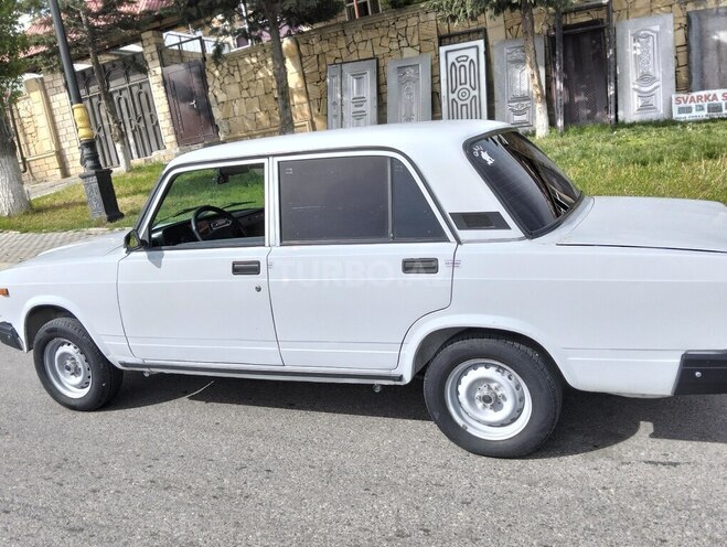 LADA (VAZ) 2107 2003, 95,538 km - 1.6 l - Şamaxı