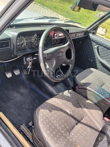 LADA (VAZ) 2107 2003, 95,538 km - 1.6 l - Şamaxı