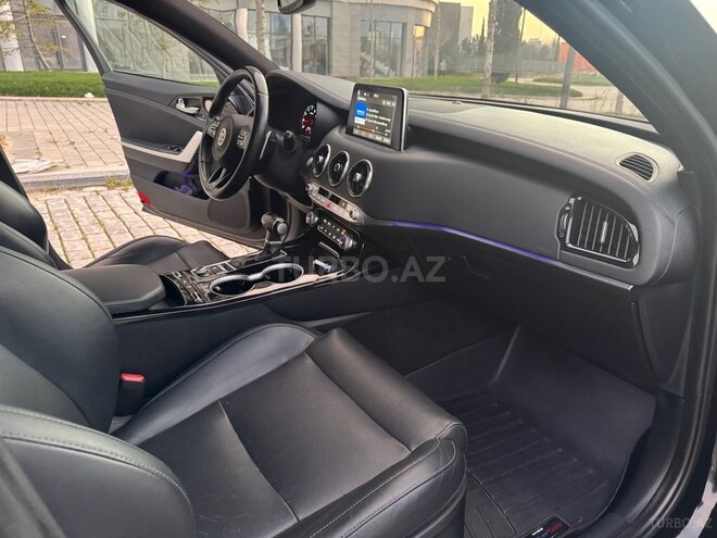 Kia Stinger 2017, 86,300 km - 2.0 l - Bakı