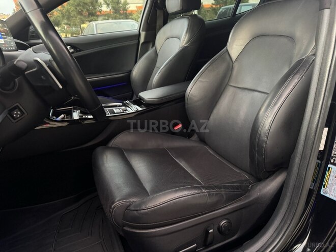 Kia Stinger 2017, 86,300 km - 2.0 l - Bakı