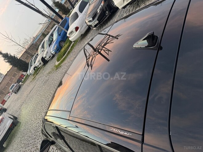 Kia Stinger 2017, 86,300 km - 2.0 l - Bakı