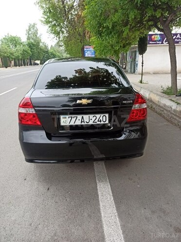 Chevrolet Nexia-5