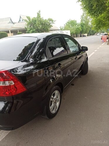 Chevrolet Nexia-4