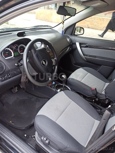 Chevrolet Nexia-7