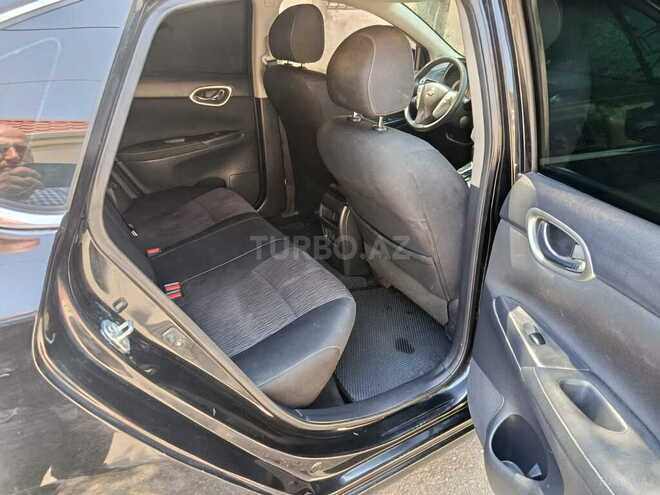 Nissan Sentra 2015, 94,683 km - 1.8 l - Bakı