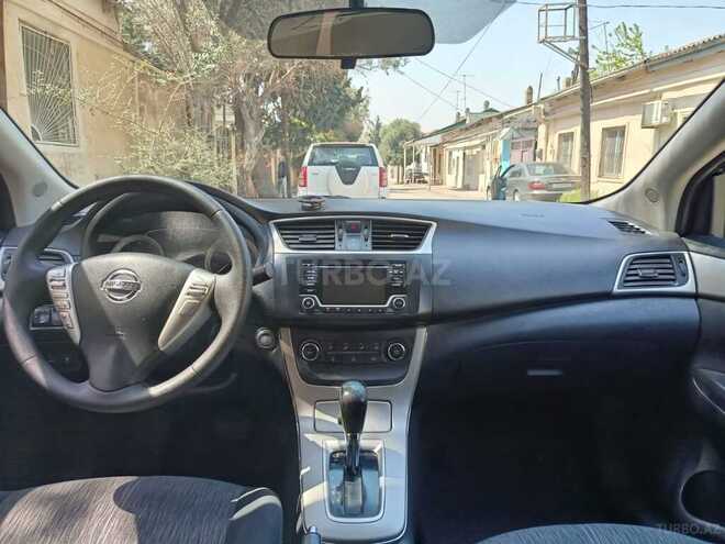 Nissan Sentra 2015, 94,683 km - 1.8 l - Bakı
