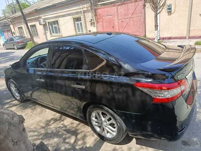 Nissan Sentra 2015, 94,683 km - 1.8 l - Bakı